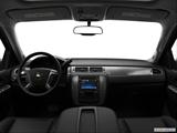  Dashboard, center console, gear shifter view photo